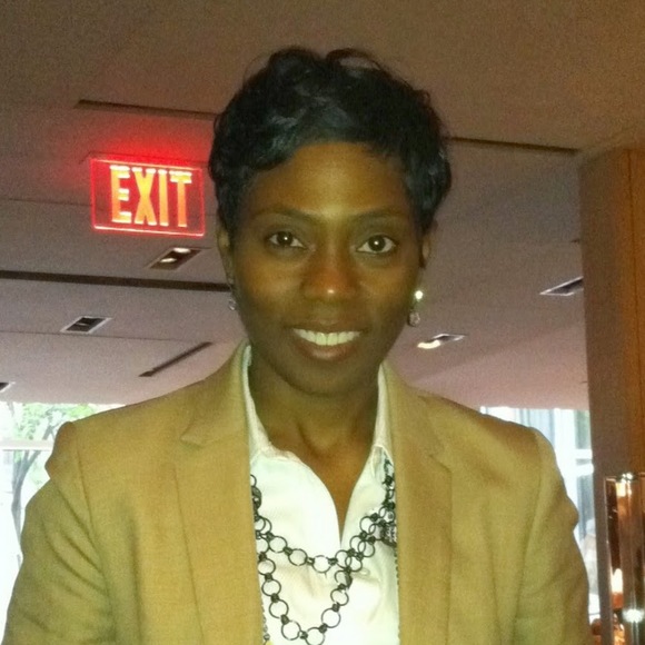 Meet your Posher, Sharon - Picture 1 of 1